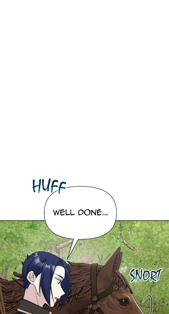 The Wild Flower of the Palace Chapter 37 page 33 - 