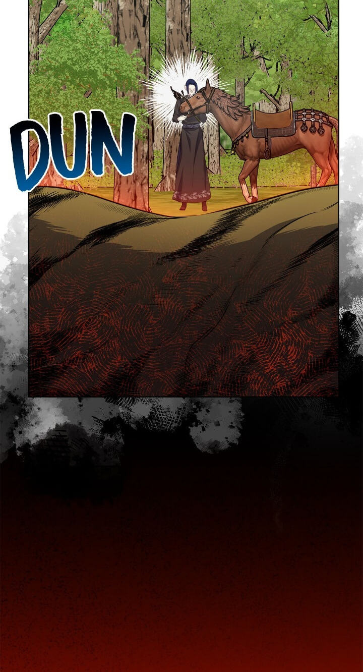 The Wild Flower of the Palace Chapter 37 page 35 - 