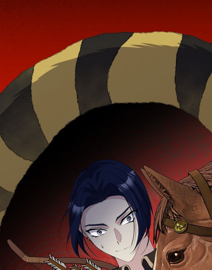 The Wild Flower of the Palace Chapter 37 page 36 - 
