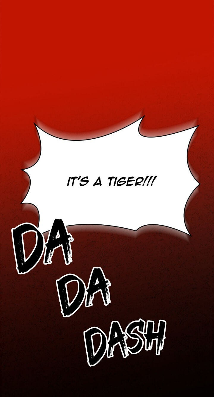 The Wild Flower of the Palace Chapter 37 page 38 - 