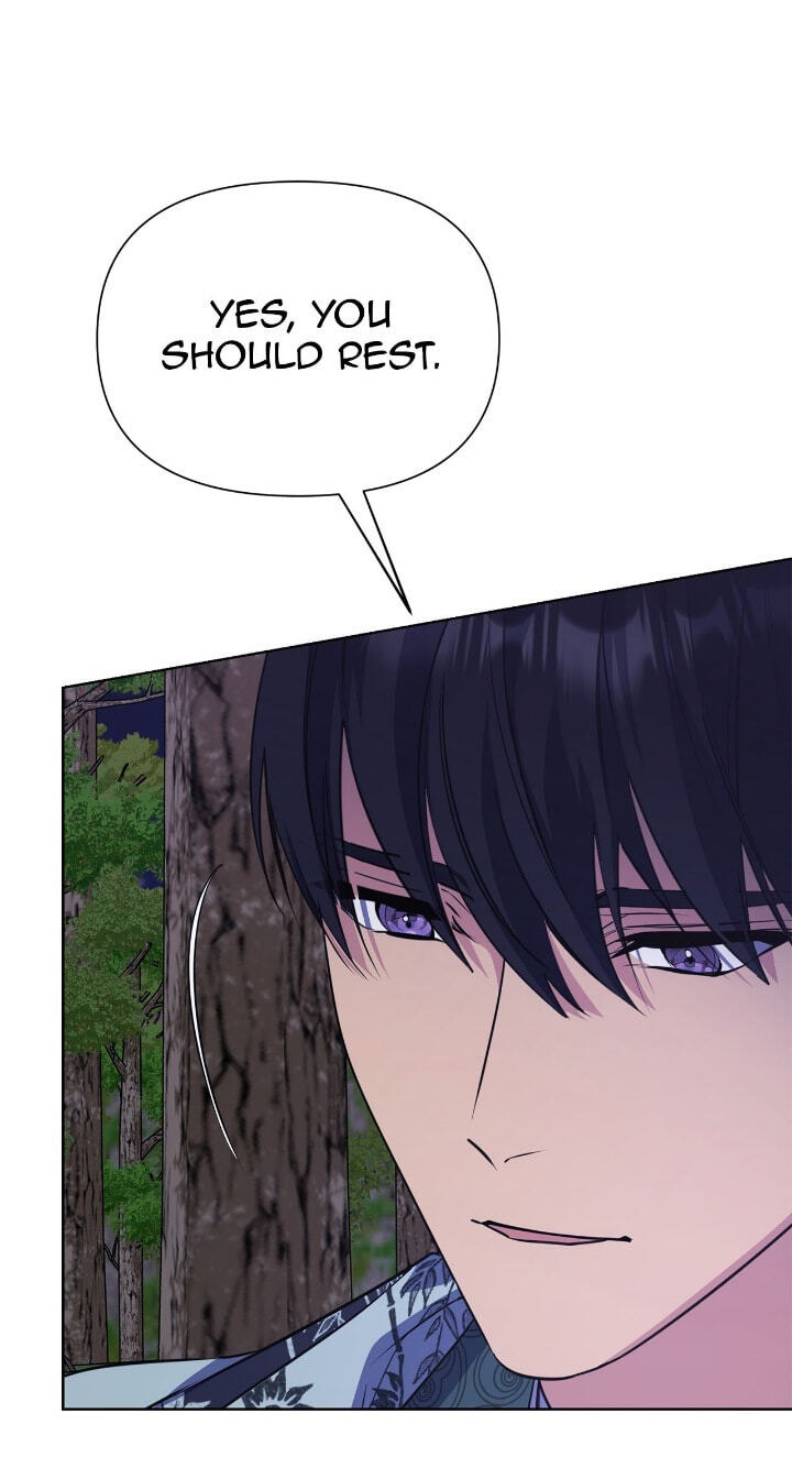 The Wild Flower of the Palace Chapter 37 page 5 - 