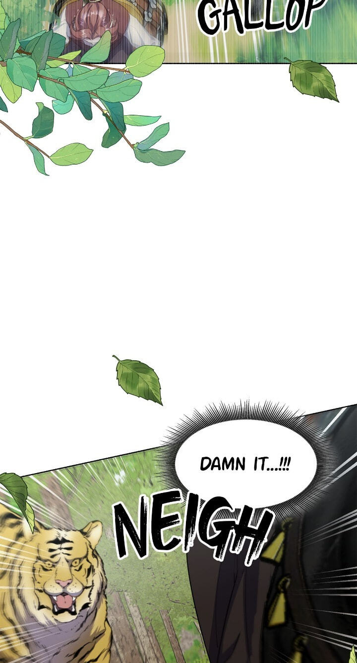 The Wild Flower of the Palace Chapter 37 page 41 - 
