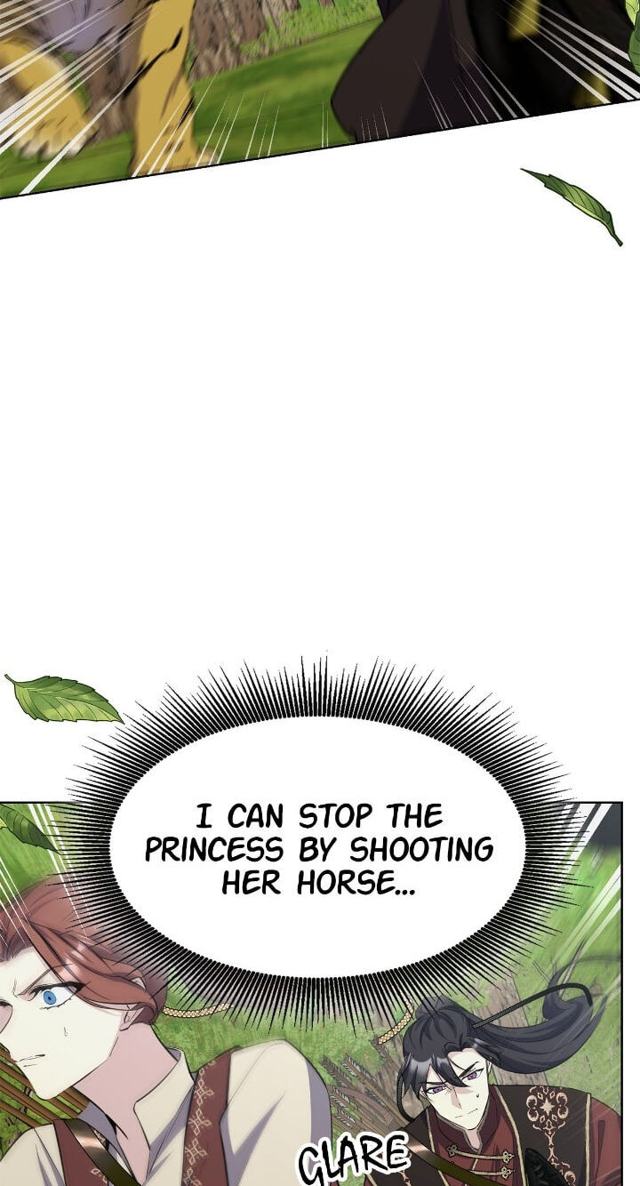 The Wild Flower of the Palace Chapter 37 page 42 - 