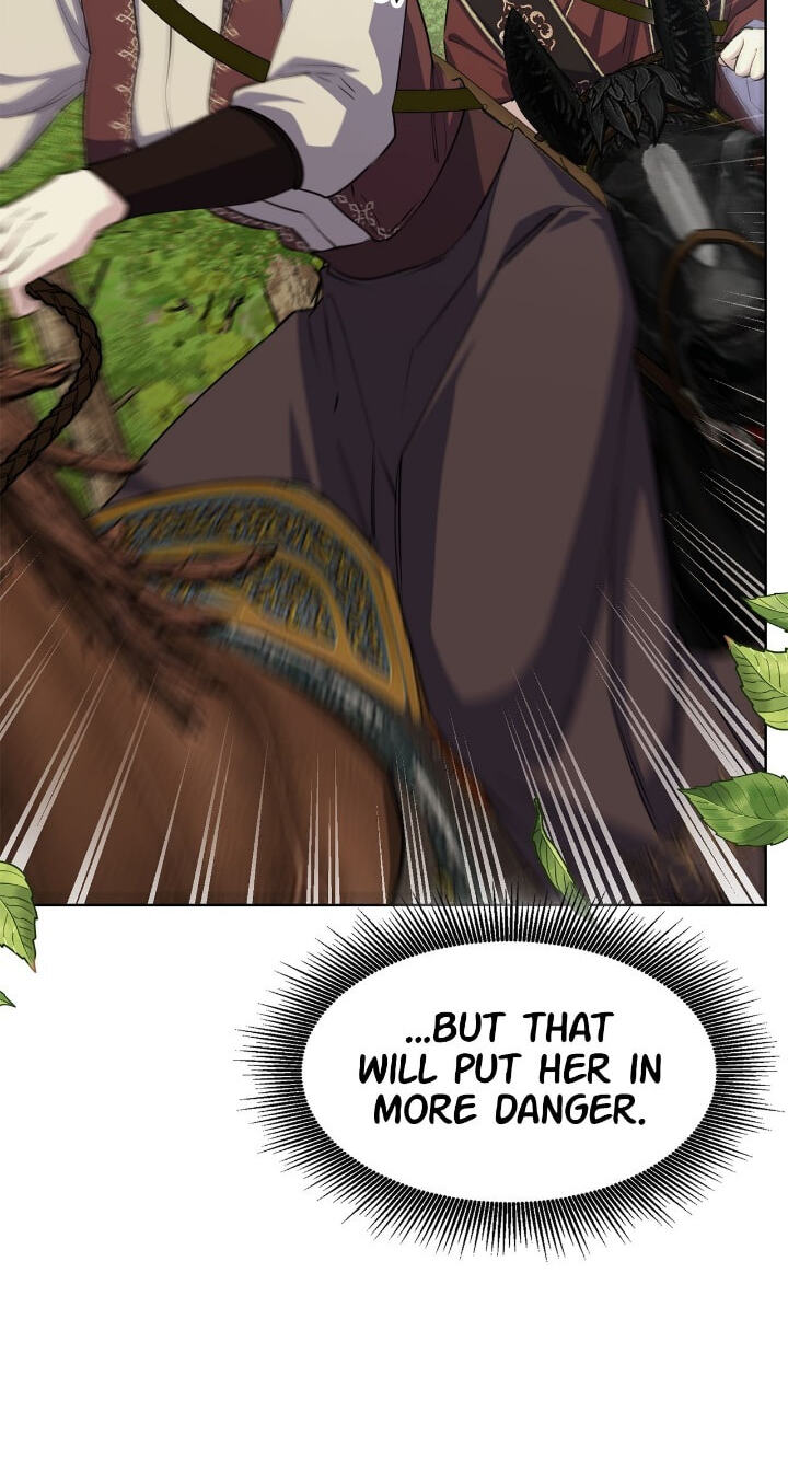 The Wild Flower of the Palace Chapter 37 page 43 - 
