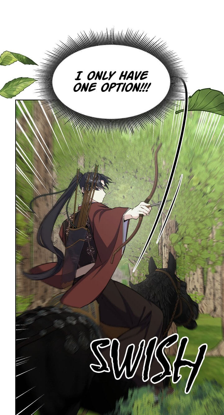 The Wild Flower of the Palace Chapter 37 page 44 - 