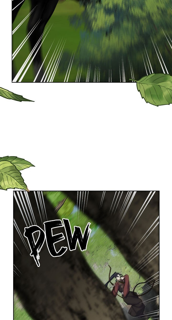 The Wild Flower of the Palace Chapter 37 page 45 - 