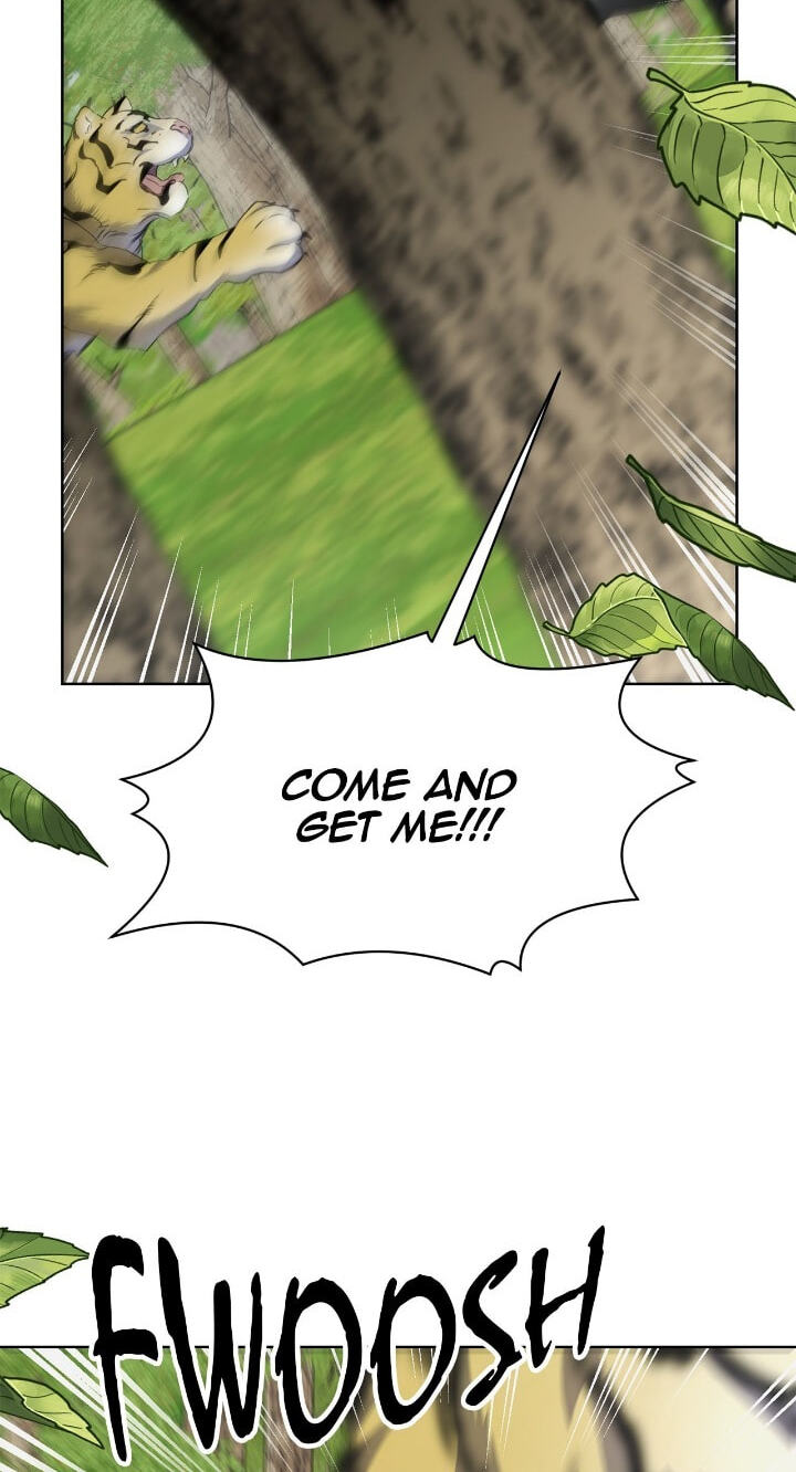 The Wild Flower of the Palace Chapter 37 page 46 - 