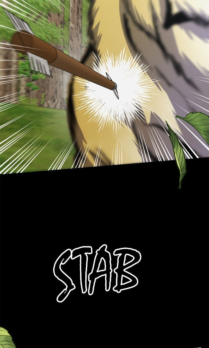 The Wild Flower of the Palace Chapter 37 page 47 - 