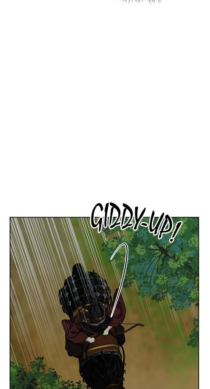 The Wild Flower of the Palace Chapter 37 page 53 - 