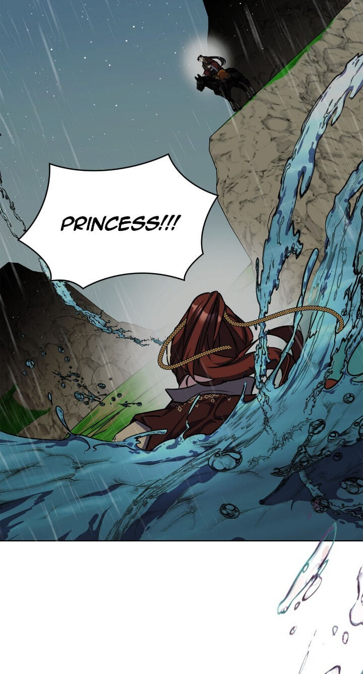 The Wild Flower of the Palace Chapter 37 page 55 - 