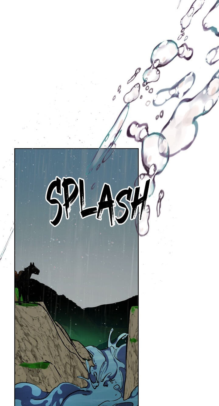 The Wild Flower of the Palace Chapter 37 page 56 - 