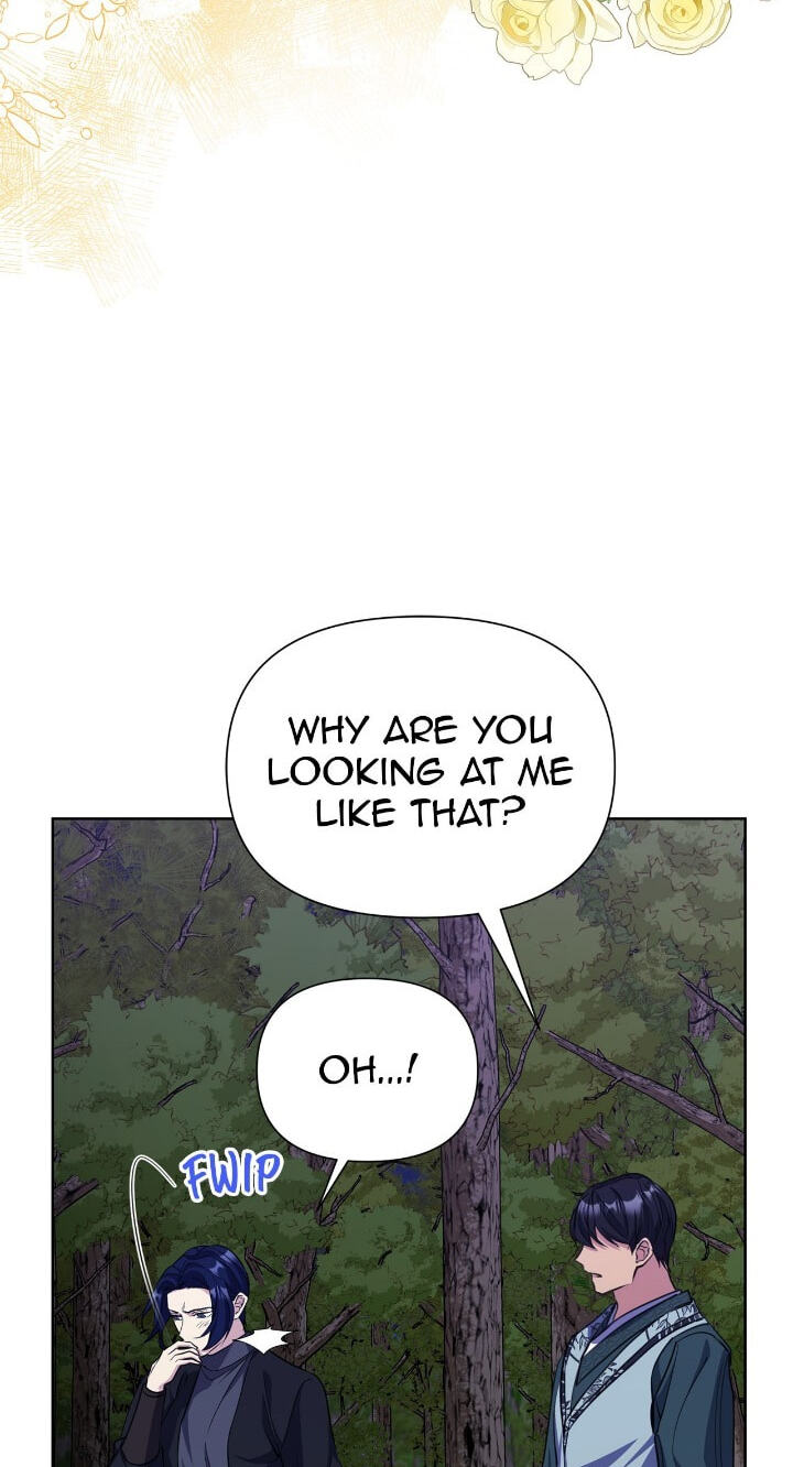The Wild Flower of the Palace Chapter 37 page 7 - 