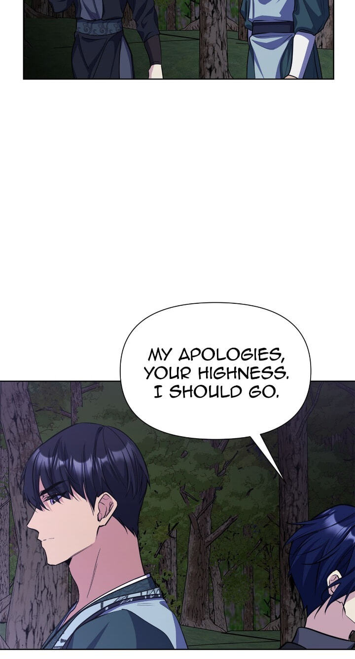 The Wild Flower of the Palace Chapter 37 page 8 - 
