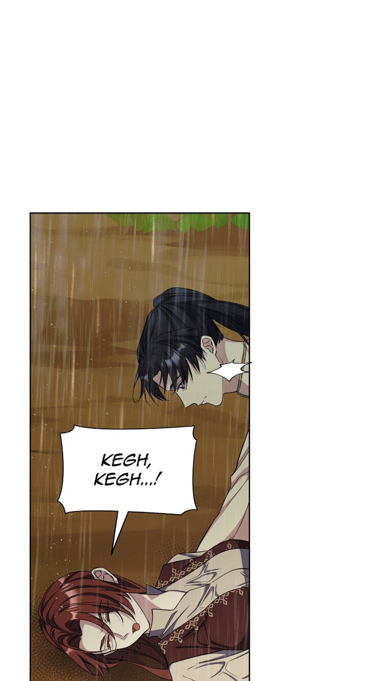 The Wild Flower of the Palace Chapter 37 page 71 - 
