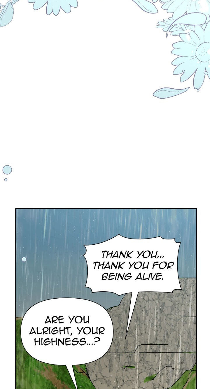The Wild Flower of the Palace Chapter 37 page 74 - 