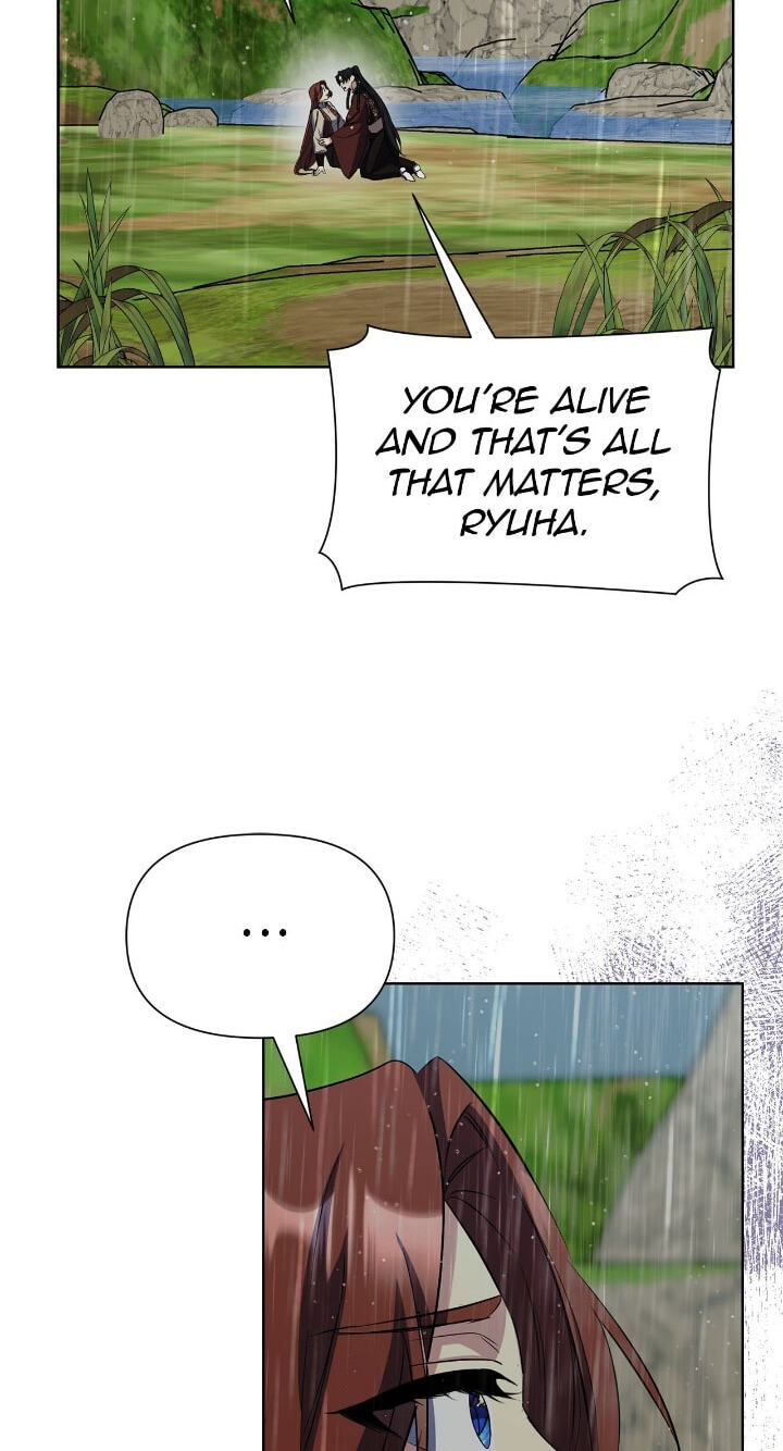The Wild Flower of the Palace Chapter 37 page 75 - 