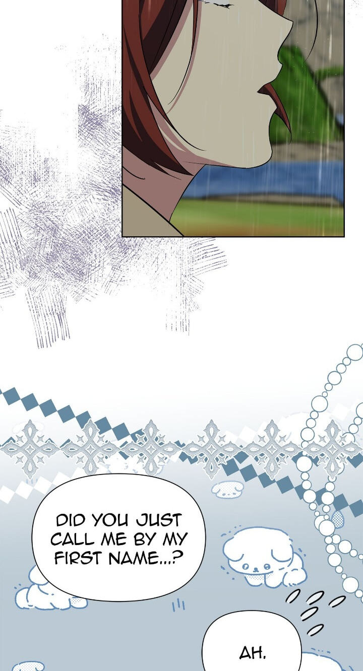 The Wild Flower of the Palace Chapter 37 page 76 - 