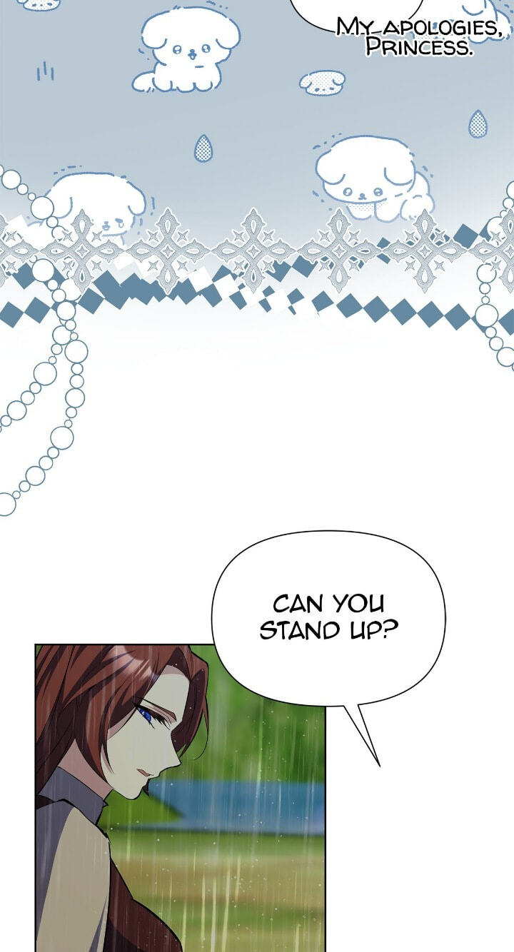The Wild Flower of the Palace Chapter 37 page 77 - 