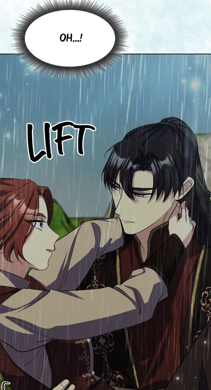 The Wild Flower of the Palace Chapter 37 page 79 - 