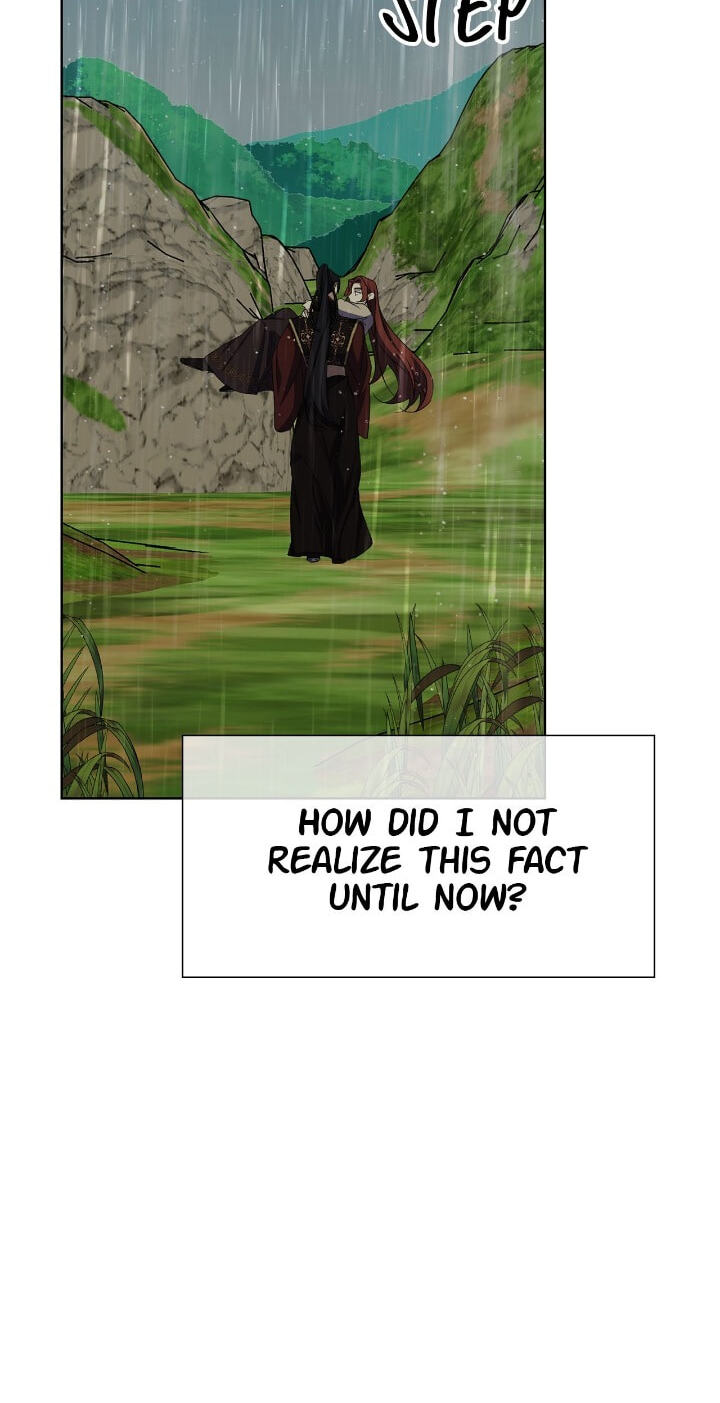 The Wild Flower of the Palace Chapter 37 page 81 - 