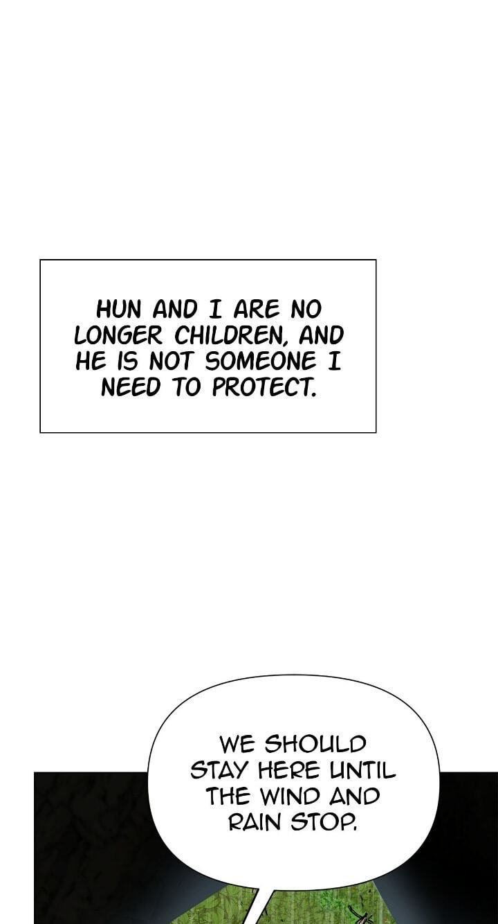 The Wild Flower of the Palace Chapter 37 page 82 - 