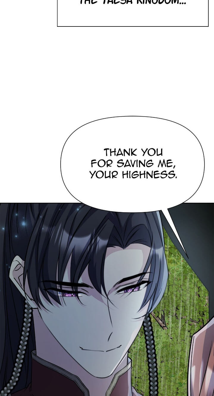 The Wild Flower of the Palace Chapter 37 page 84 - 