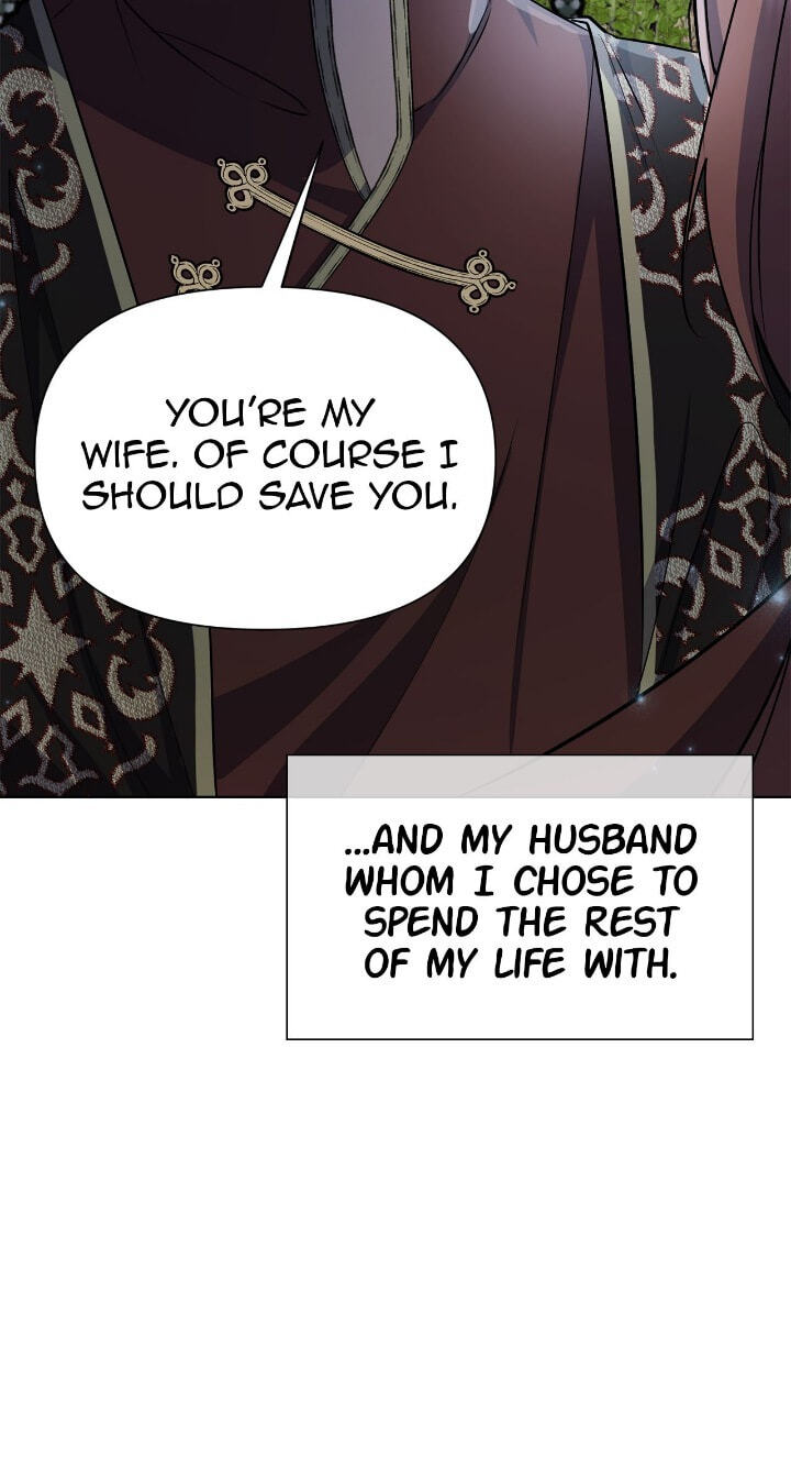 The Wild Flower of the Palace Chapter 37 page 85 - 