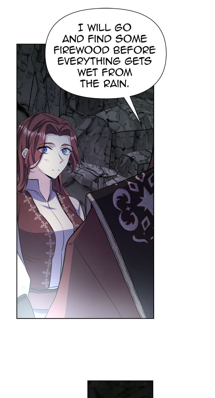 The Wild Flower of the Palace Chapter 37 page 86 - 