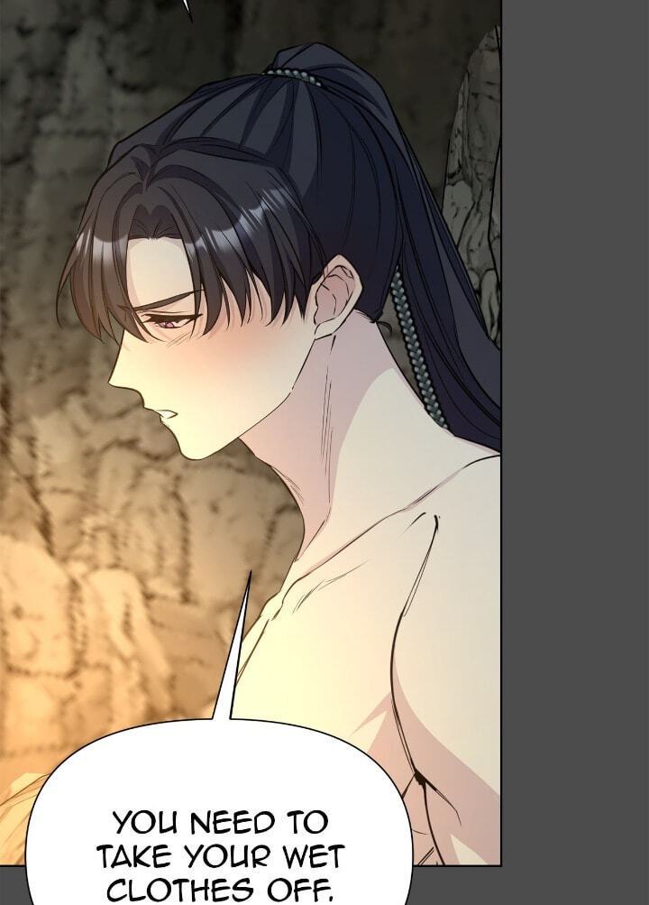 The Wild Flower of the Palace Chapter 37 page 91 - 