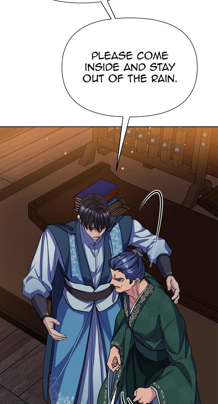 The Wild Flower of the Palace Chapter 37 page 98 - 