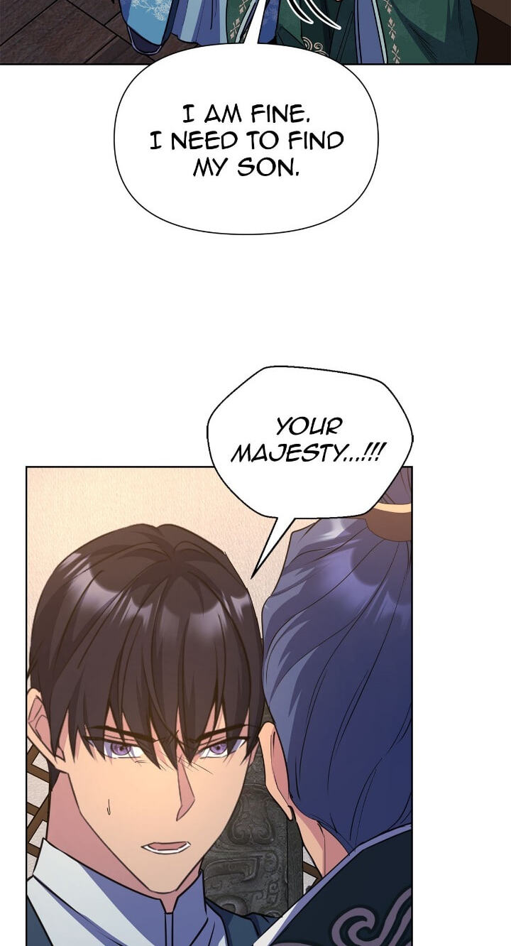 The Wild Flower of the Palace Chapter 37 page 99 - 