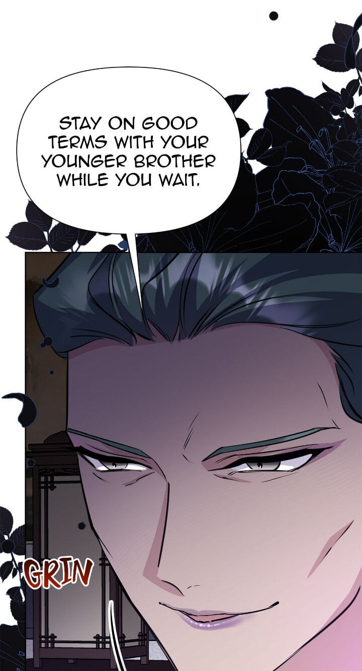 The Wild Flower of the Palace Chapter 38 page 105 - 