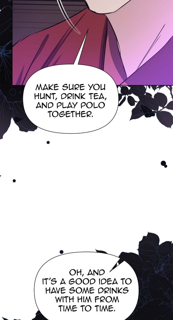 The Wild Flower of the Palace Chapter 38 page 106 - 