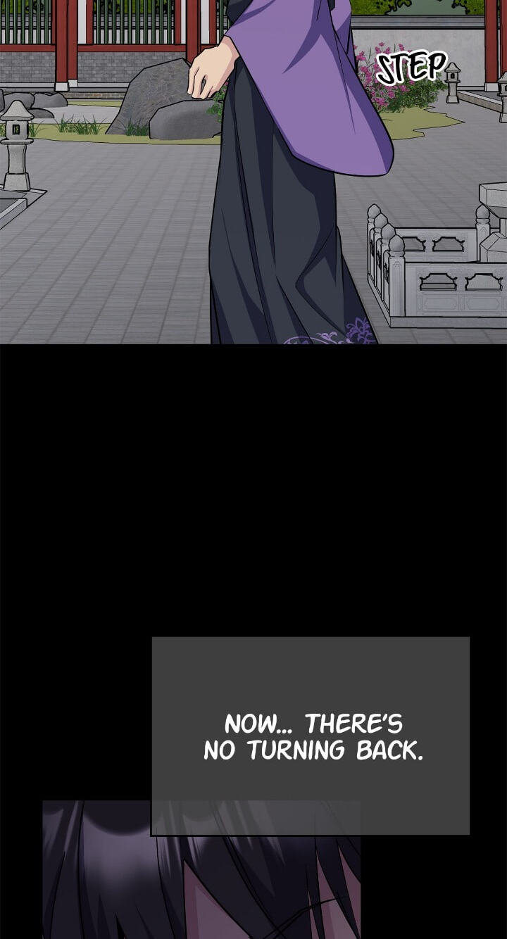 The Wild Flower of the Palace Chapter 38 page 109 - 