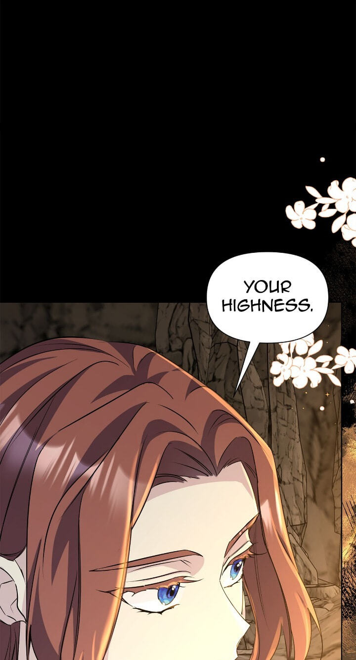 The Wild Flower of the Palace Chapter 38 page 13 - 