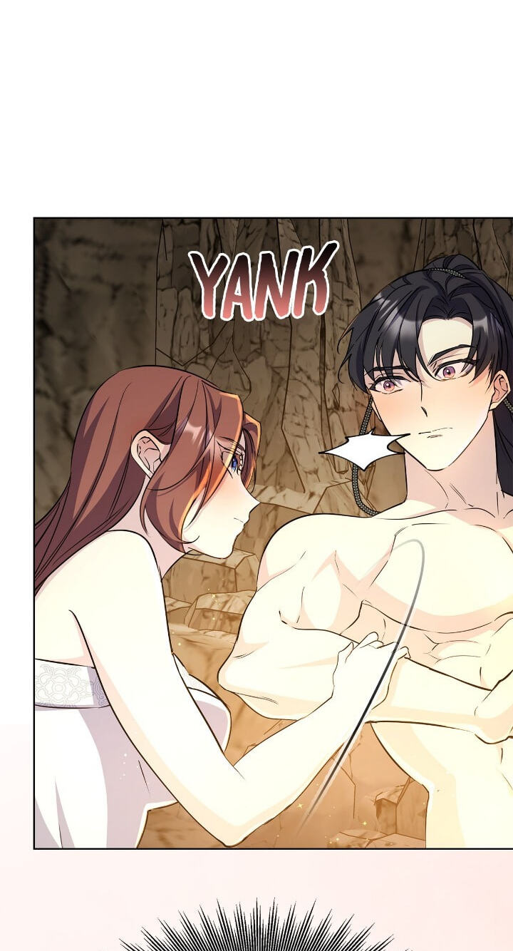The Wild Flower of the Palace Chapter 38 page 17 - 