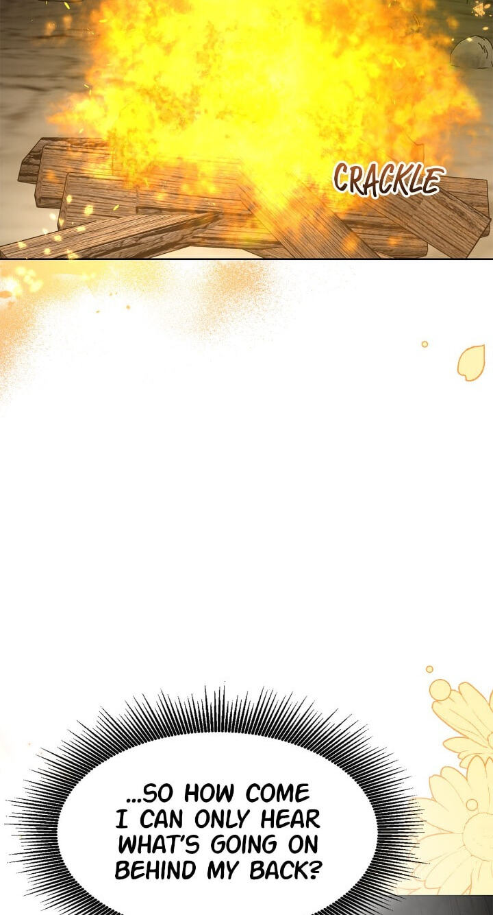 The Wild Flower of the Palace Chapter 38 page 3 - 
