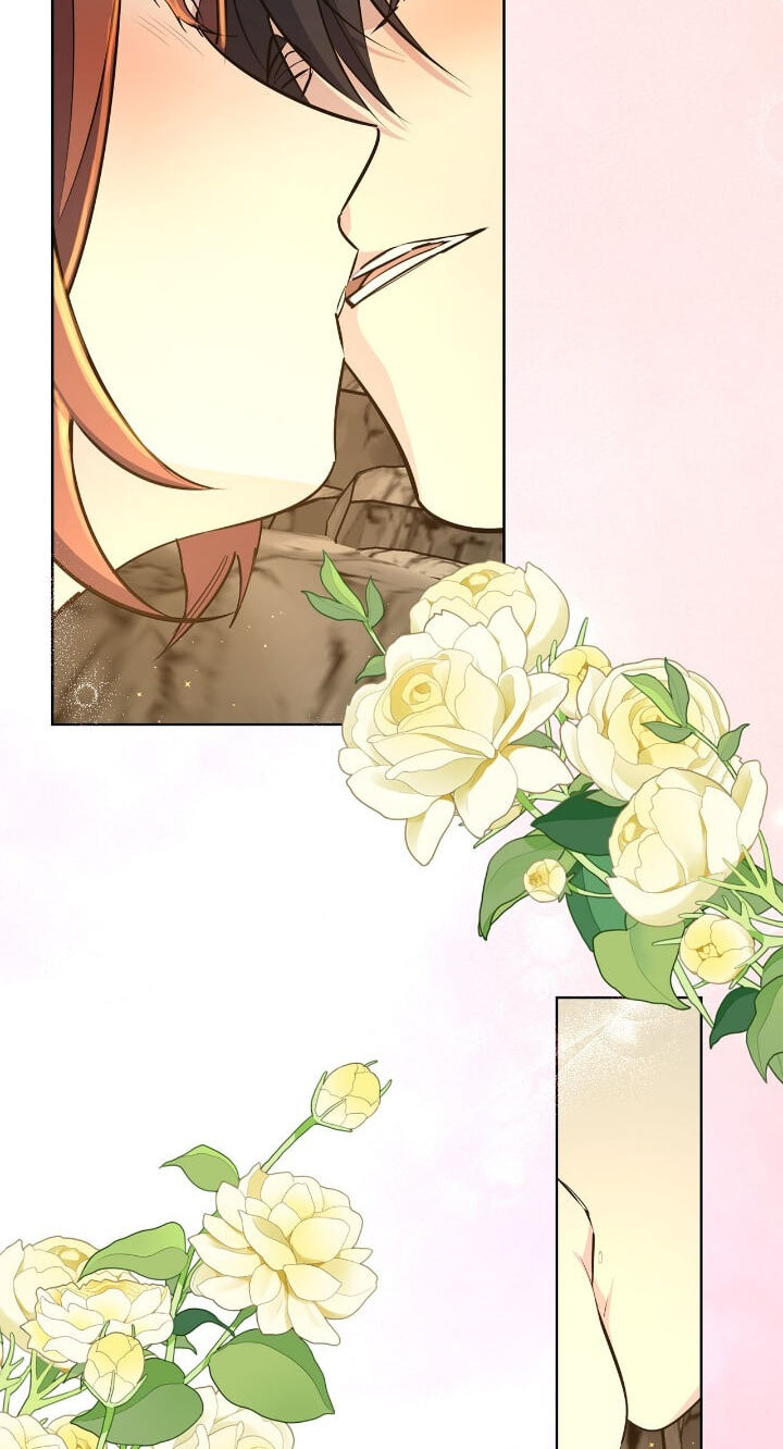 The Wild Flower of the Palace Chapter 38 page 21 - 
