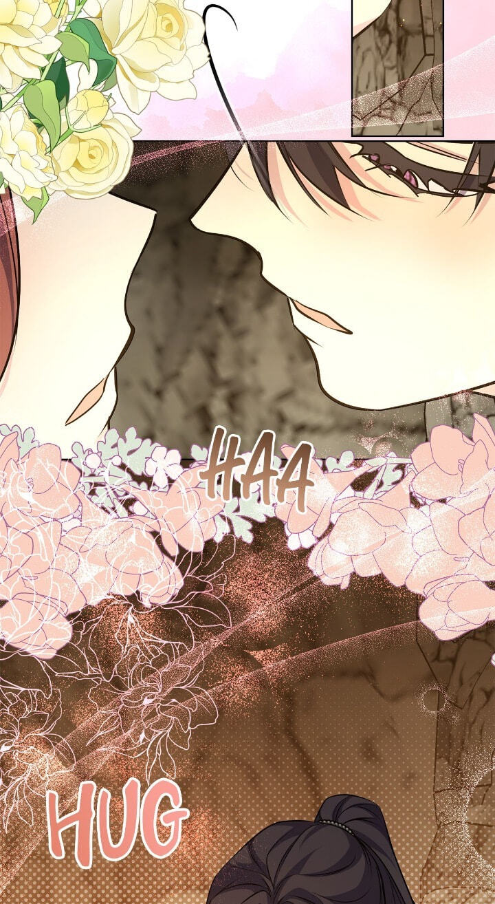 The Wild Flower of the Palace Chapter 38 page 22 - 
