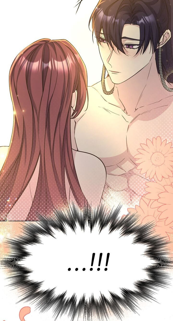 The Wild Flower of the Palace Chapter 38 page 25 - 
