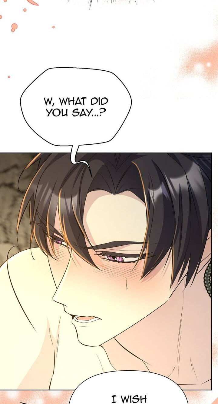 The Wild Flower of the Palace Chapter 38 page 26 - 