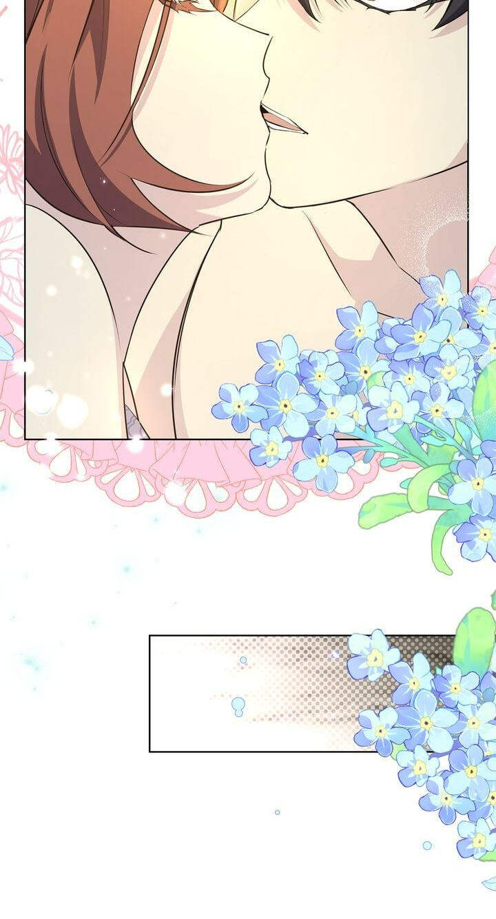 The Wild Flower of the Palace Chapter 38 page 28 - 