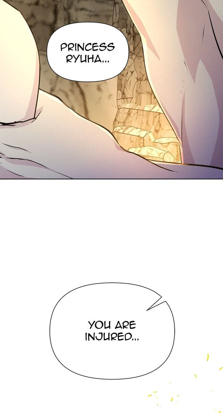 The Wild Flower of the Palace Chapter 38 page 30 - 