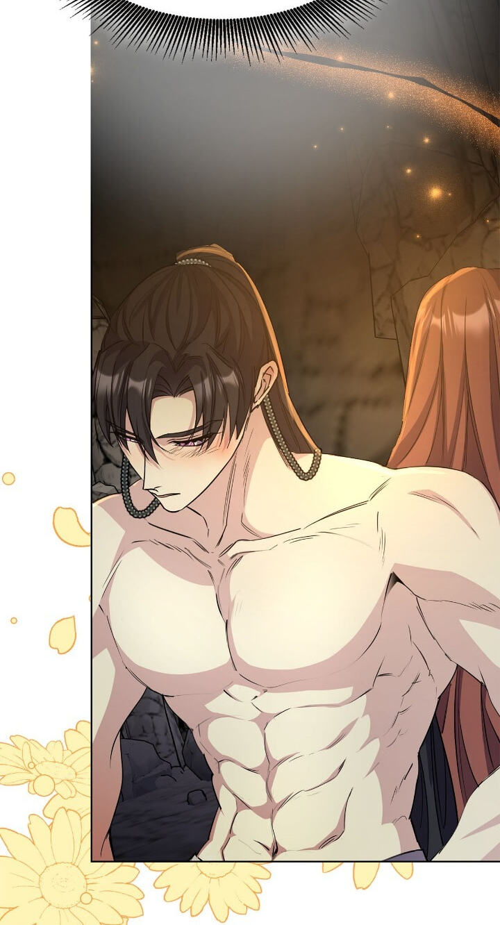 The Wild Flower of the Palace Chapter 38 page 4 - 