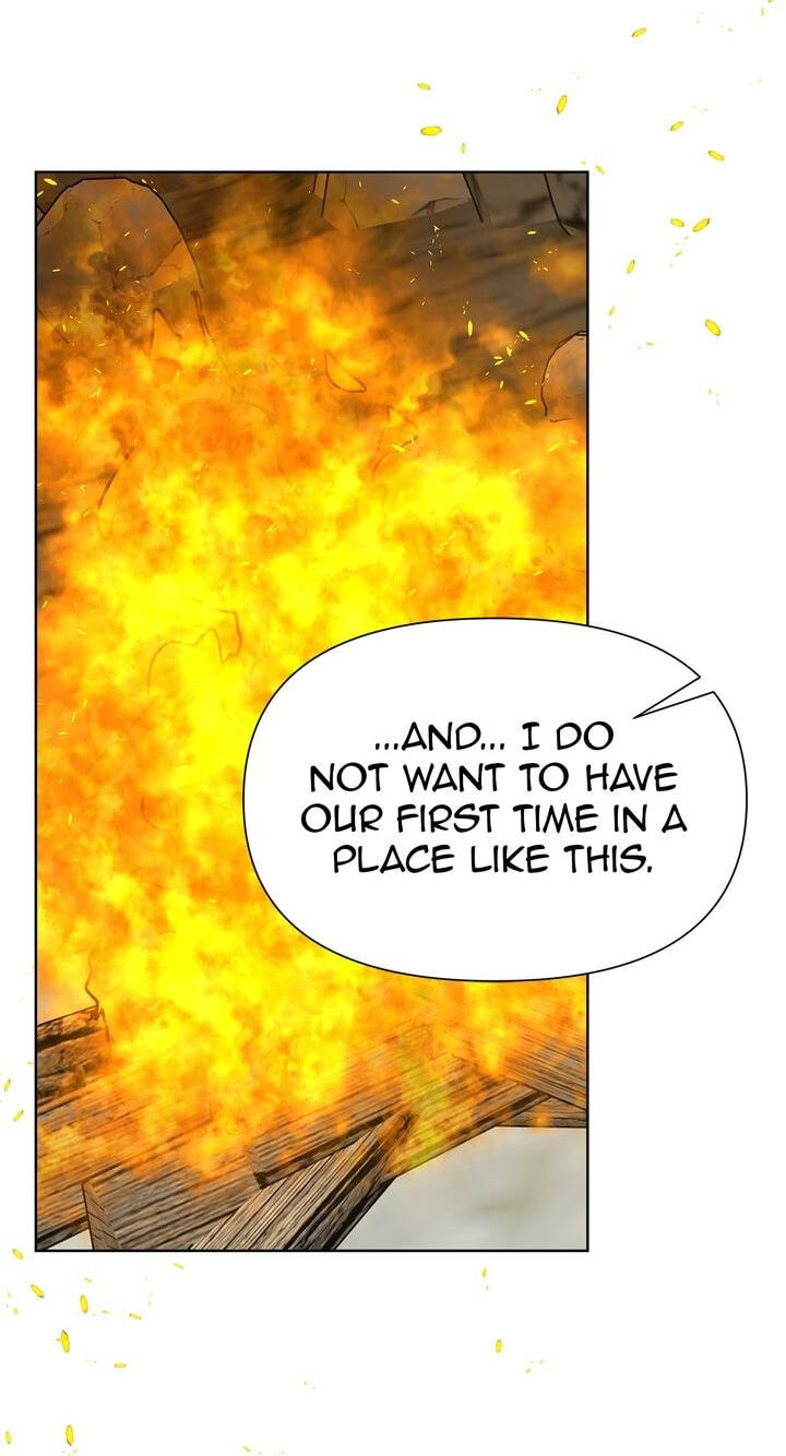 The Wild Flower of the Palace Chapter 38 page 31 - 