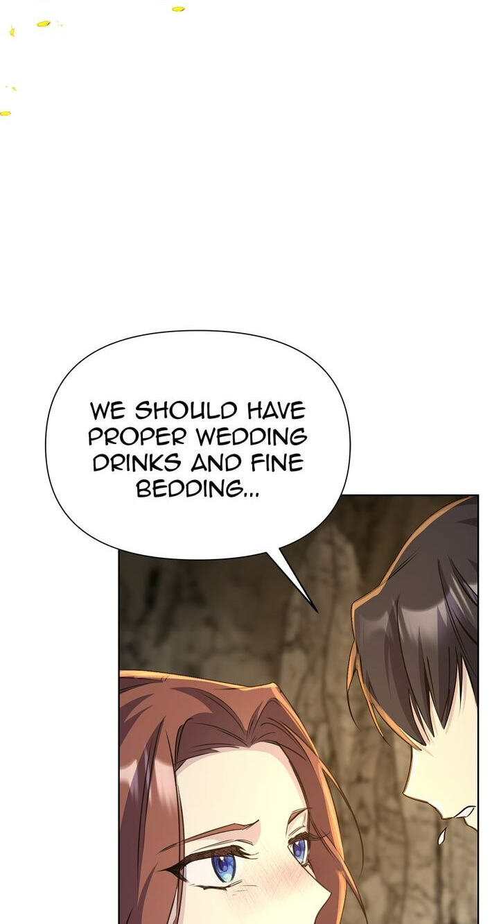 The Wild Flower of the Palace Chapter 38 page 32 - 