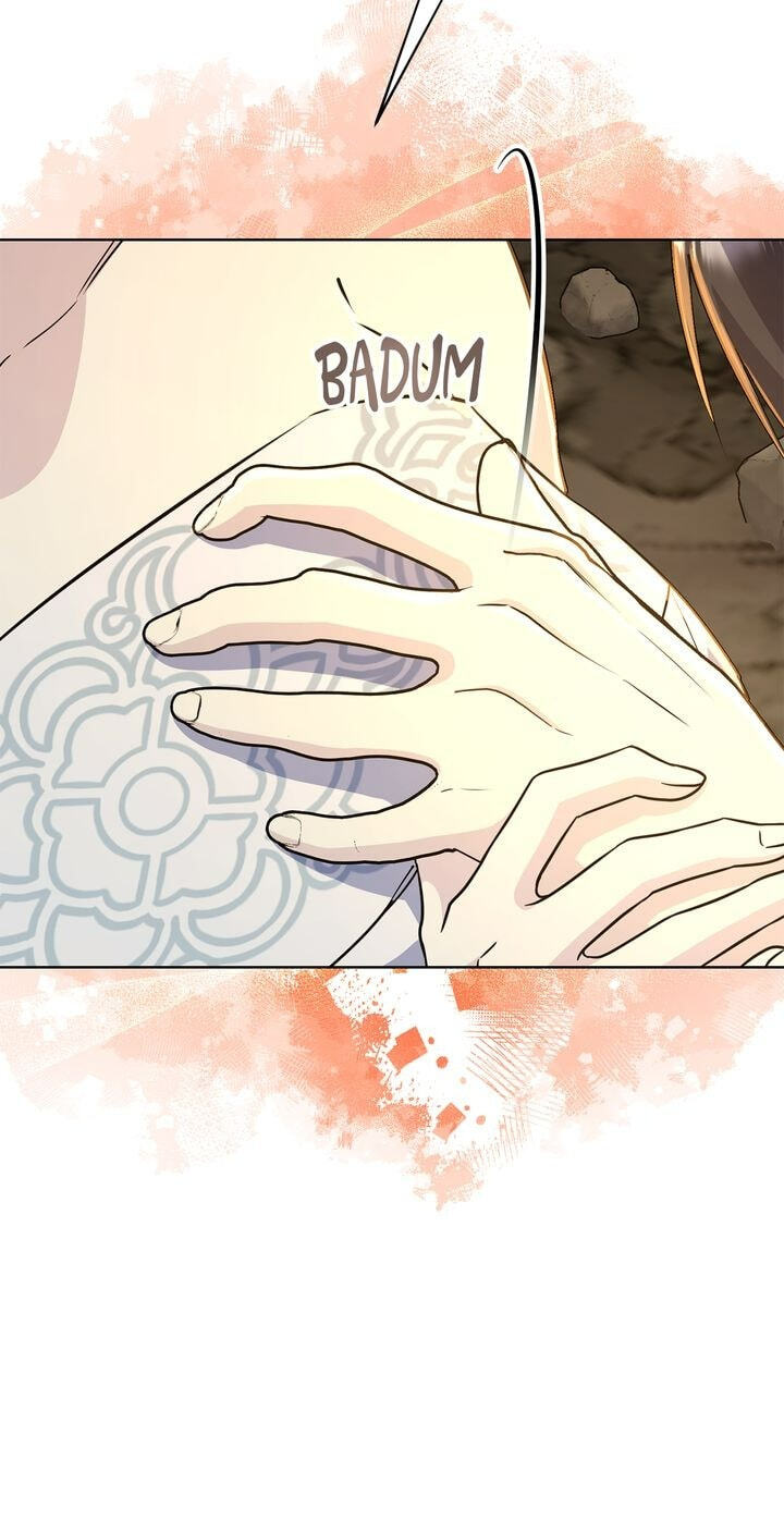 The Wild Flower of the Palace Chapter 38 page 34 - 