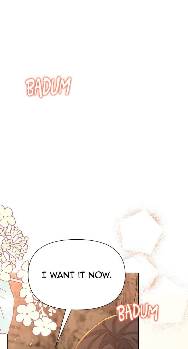 The Wild Flower of the Palace Chapter 38 page 35 - 