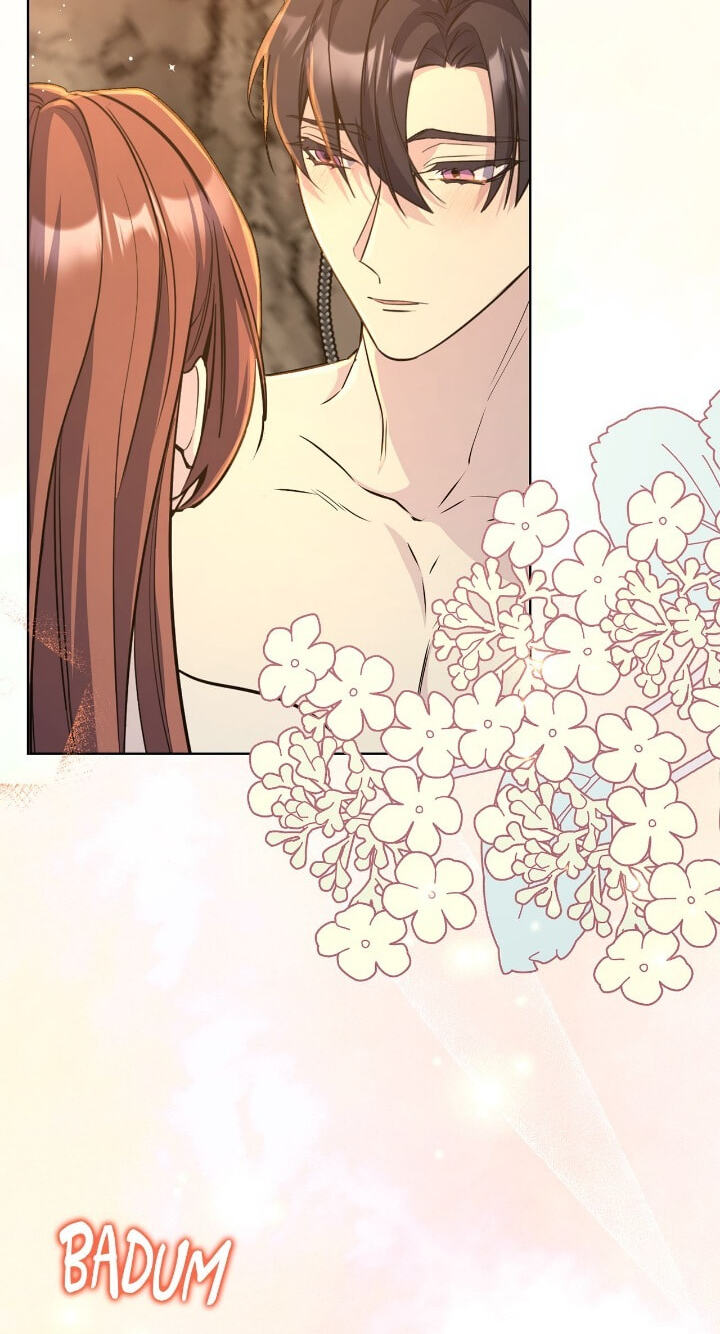 The Wild Flower of the Palace Chapter 38 page 36 - 