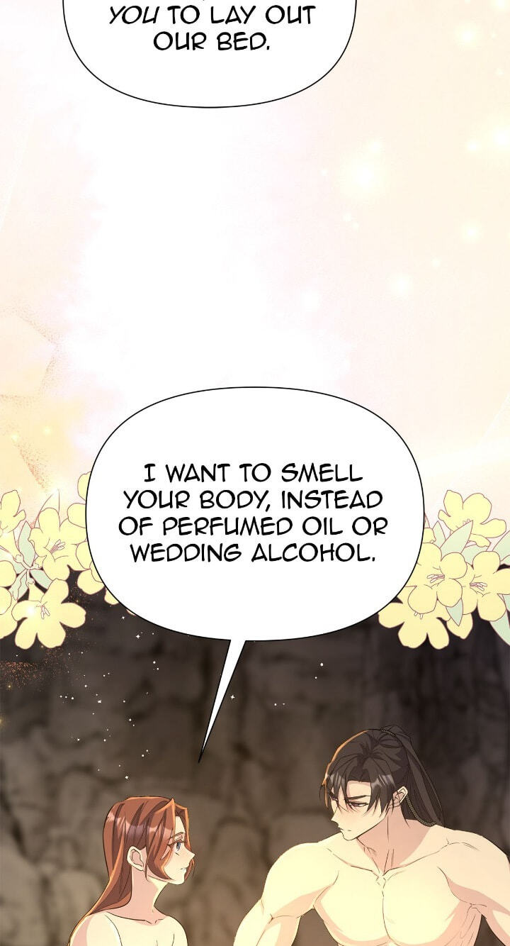 The Wild Flower of the Palace Chapter 38 page 38 - 